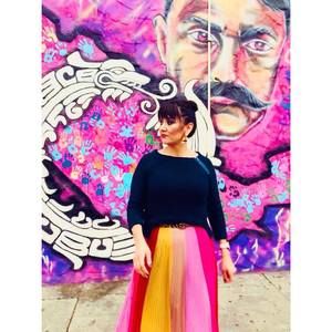 Meet your Posher, Olga